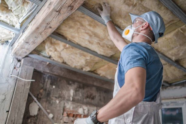  Saegertown, PA Insulation Contractor Pros