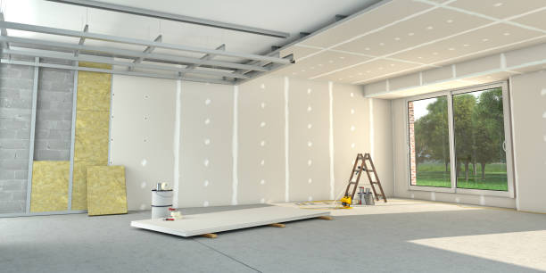 Best Insulation for Specific Applications in Saegertown, PA