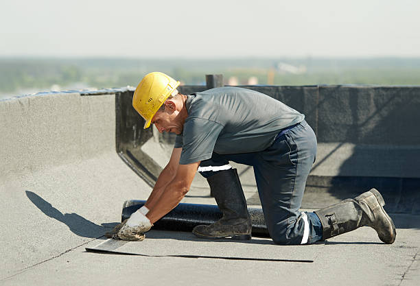 Best Insulation for Specific Applications in Saegertown, PA