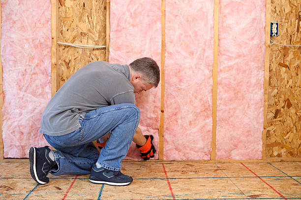 Best Insulation Maintenance and Repair in Saegertown, PA