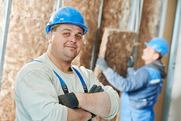 Best Commercial Insulation in Saegertown, PA